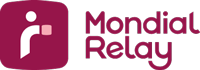 Mondial Relay Logo